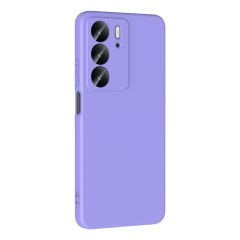 Realme C75 Kılıf Kamera Korumali Mara Lansman Kapak