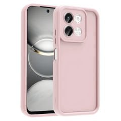 Tecno Spark 30 4G Kılıf Kamera Korumalı Ananas Kapak