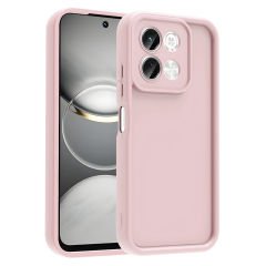 Tecno Spark 30 4G Kılıf Kamera Korumalı Ananas Kapak