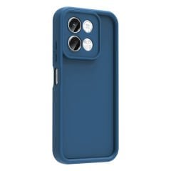 Tecno Spark 30 4G Kılıf Kamera Korumalı Ananas Kapak