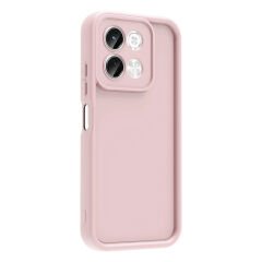 Tecno Spark 30 4G Kılıf Kamera Korumalı Ananas Kapak