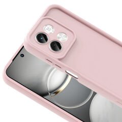 Tecno Spark 30 4G Kılıf Kamera Korumalı Ananas Kapak