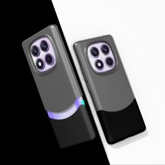 Xiaomi Redmi Note 14 Pro 5G Kılıf Mıknatıslı Duble Kapak