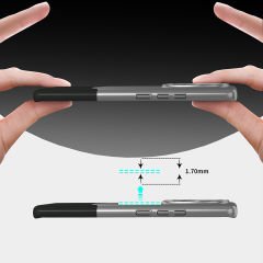 Xiaomi Redmi Note 14 Pro 5G Kılıf Mıknatıslı Duble Kapak