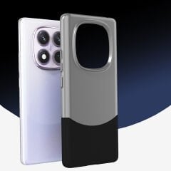 Xiaomi Redmi Note 14 Pro 5G Kılıf Mıknatıslı Duble Kapak