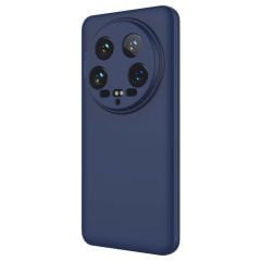 Xiaomi Mi 14 Ultra Kılıf Kamera Korumali Mara Lansman Kapak