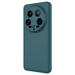 Xiaomi Mi 14 Ultra Kılıf Kamera Korumali Mara Lansman Kapak