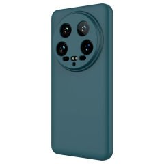 Xiaomi Mi 14 Ultra Kılıf Kamera Korumali Mara Lansman Kapak