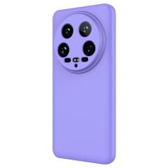 Xiaomi Mi 14 Ultra Kılıf Kamera Korumali Mara Lansman Kapak