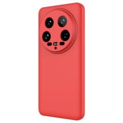 Xiaomi Mi 14 Ultra Kılıf Kamera Korumali Mara Lansman Kapak