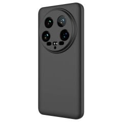 Xiaomi Mi 14 Ultra Kılıf Kamera Korumali Mara Lansman Kapak
