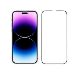 İphone 14 Plus Parlak Seramik Esnek Ekran Koruyucu
