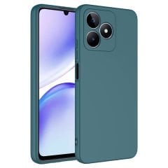 Realme Note 50 Kılıf Kamera Korumali Mara Lansman Kapak