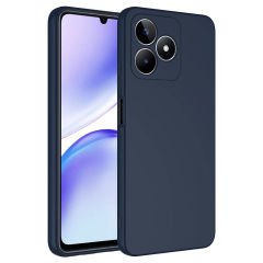 Realme Note 50 Kılıf Kamera Korumali Mara Lansman Kapak