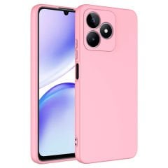 Realme Note 50 Kılıf Kamera Korumali Mara Lansman Kapak