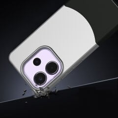 Xiaomi Redmi Note 14 5G Kılıf Mıknatıslı Duble Kapak