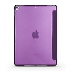 iPad 10.2 (8.Nesil) Smart Cover Standlı 1-1 Kılıf