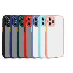 iPhone 11 Pro Kılıf Hux Kapak
