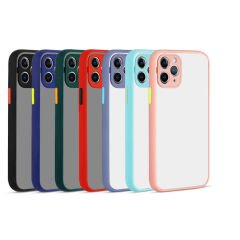 iPhone 11 Pro Kılıf Hux Kapak
