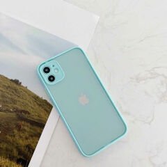 iPhone 11 Pro Kılıf Hux Kapak