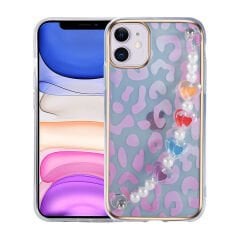 iPhone 12 Kılıf Pilla Kapak