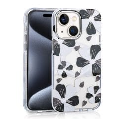 iPhone 15 Kılıf Magsafe Şarj Özellikli Papat Kapak