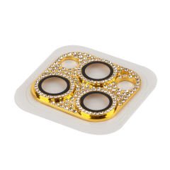 iPhone 13 Mini CL-08 Kamera Lens Koruyucu