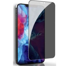 İphone 14 Pro Max Parlak Hayalet Prıvacy Seramik Esnek Ekran Koruyucu