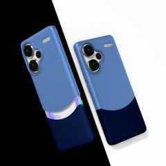 Xiaomi Redmi Note 13 Pro Plus 5G Kılıf Mıknatıslı Duble Kapak