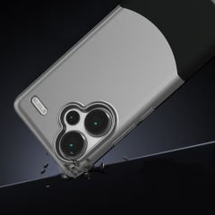 Xiaomi Redmi Note 13 Pro Plus 5G Kılıf Mıknatıslı Duble Kapak