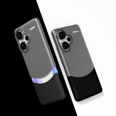 Xiaomi Redmi Note 13 Pro Plus 5G Kılıf Mıknatıslı Duble Kapak