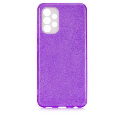 Samsung Galaxy A23 Shining Silikon kılıf