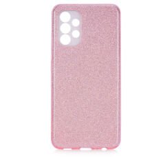 Samsung Galaxy A23 Shining Silikon kılıf