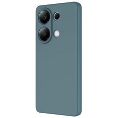Xiaomi Redmi Note 13 4G Kılıf Kamera Korumali Mara Lansman Kapak