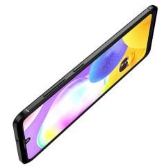 Samsung Galaxy A31 Kılıf Negro Silikon Kapak