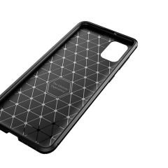 Samsung Galaxy A31 Kılıf Negro Silikon Kapak