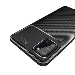 Samsung Galaxy A31 Kılıf Negro Silikon Kapak