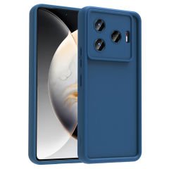 Tecno Camon 30 Pro 5G Kılıf Kamera Korumalı Ananas Kapak