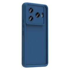 Tecno Camon 30 Pro 5G Kılıf Kamera Korumalı Ananas Kapak