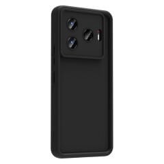 Tecno Camon 30 Pro 5G Kılıf Kamera Korumalı Ananas Kapak