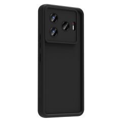 Tecno Camon 30 Pro 5G Kılıf Kamera Korumalı Ananas Kapak