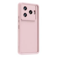 Tecno Camon 30 Pro 5G Kılıf Kamera Korumalı Ananas Kapak