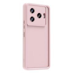 Tecno Camon 30 Pro 5G Kılıf Kamera Korumalı Ananas Kapak