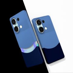 Xiaomi Redmi Note 13 Pro 4G Kılıf Mıknatıslı Duble Kapak