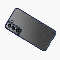 Samsung Galaxy S22 Plus Kılıf Zore Volks Kapak