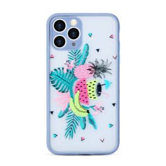 iPhone 11 Pro Kılıf Fily Kapak