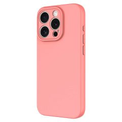 iPhone 15 Pro Max Kılıf Kamera Korumali Mara Lansman Kapak