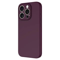 iPhone 15 Pro Max Kılıf Kamera Korumali Mara Lansman Kapak