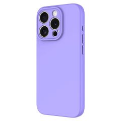 iPhone 15 Pro Max Kılıf Kamera Korumali Mara Lansman Kapak
