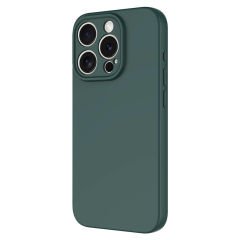 iPhone 15 Pro Max Kılıf Kamera Korumali Mara Lansman Kapak